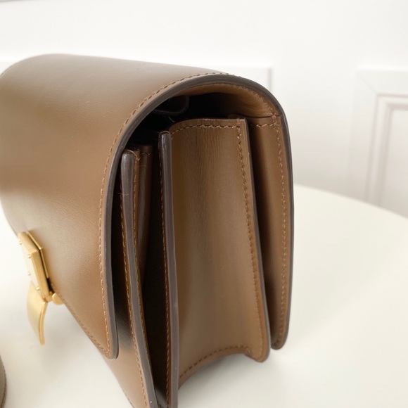 ❌SOLD❌ Celine box bag - Picture 8 of 8